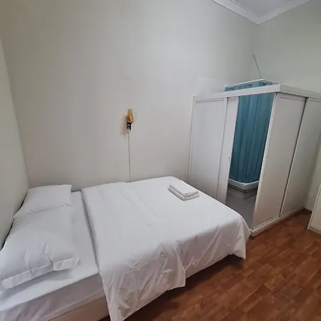 Residencial Ideal Lisboa Extérieur photo