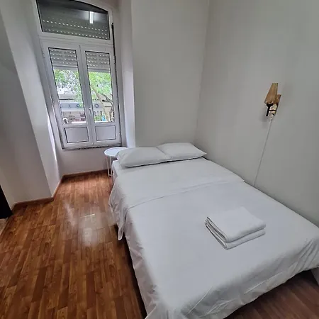 Residencial Ideal Lisboa Extérieur photo