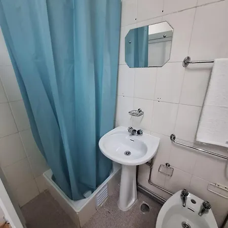 Residencial Ideal Lisboa Extérieur photo