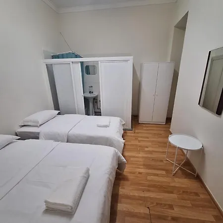 Residencial Ideal Lisboa Extérieur photo