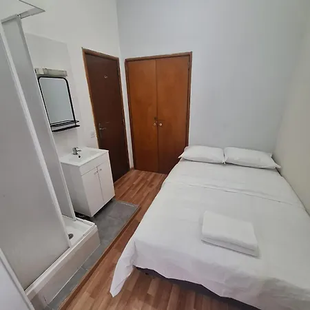 Residencial Ideal Lisboa Extérieur photo