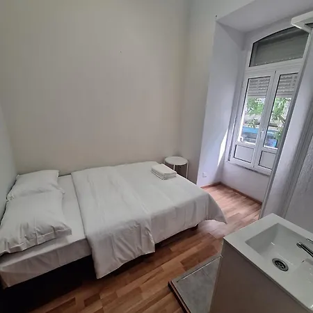 Residencial Ideal Lisboa Extérieur photo