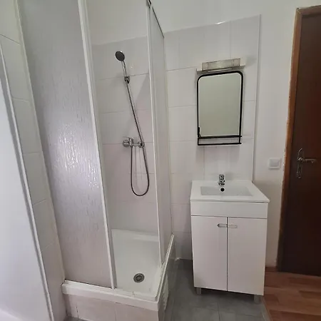 Residencial Ideal Lisboa Extérieur photo