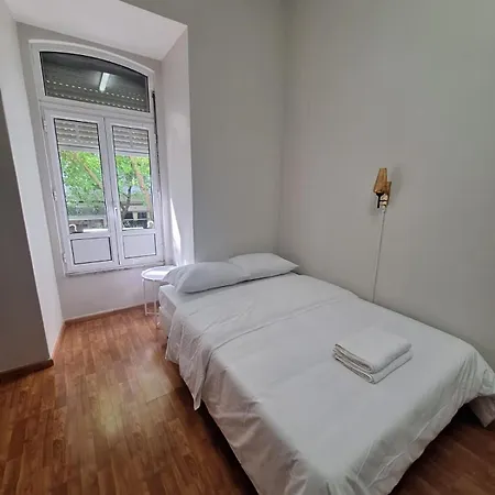 Residencial Ideal Lisboa Extérieur photo