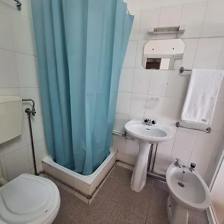 Residencial Ideal Lisboa Extérieur photo