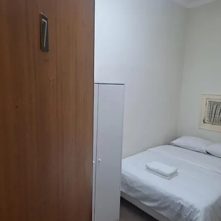 Residencial Ideal Lisboa Extérieur photo