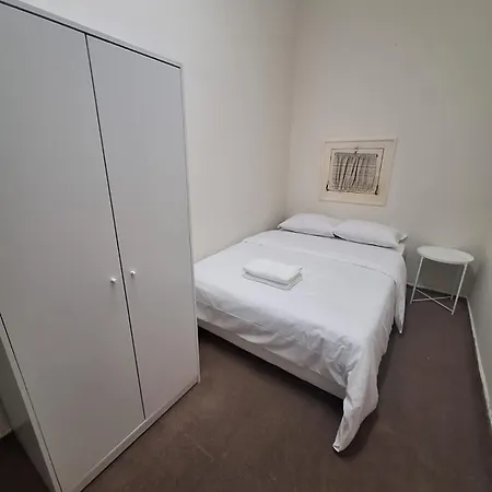 Residencial Ideal Lisboa Extérieur photo