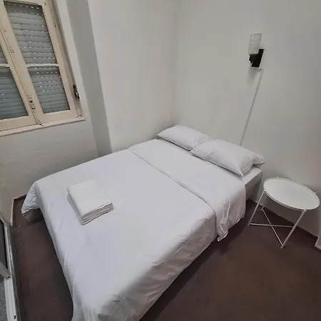 Residencial Ideal Lisboa Extérieur photo