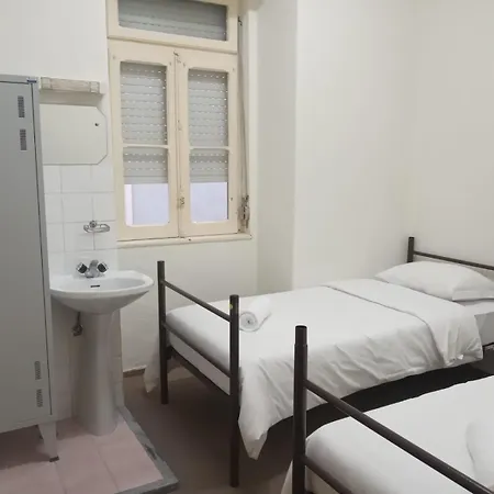 Residencial Ideal Lisboa Extérieur photo