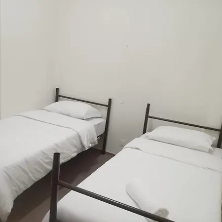 Residencial Ideal Lisboa Extérieur photo