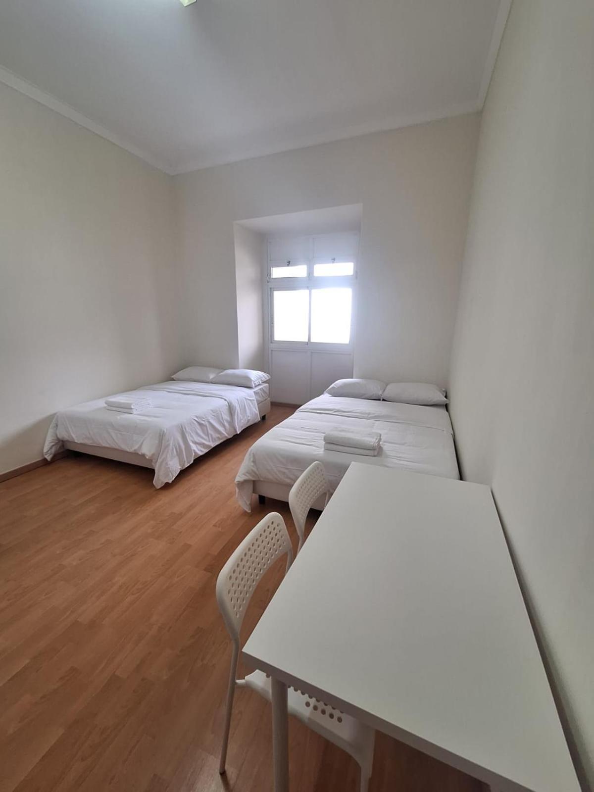 Residencial Ideal Hostel *