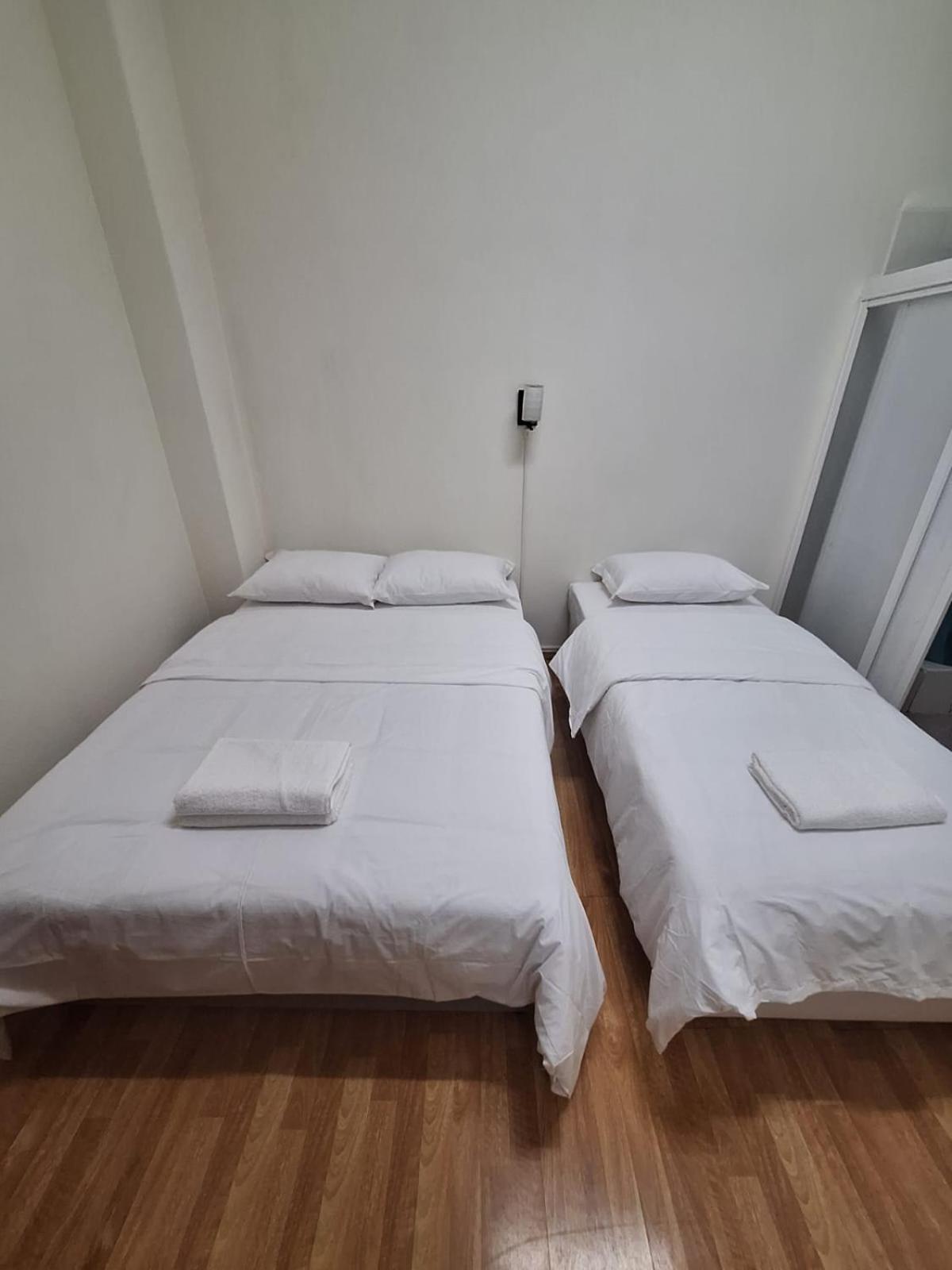 Residencial Ideal Hostel Lissabon