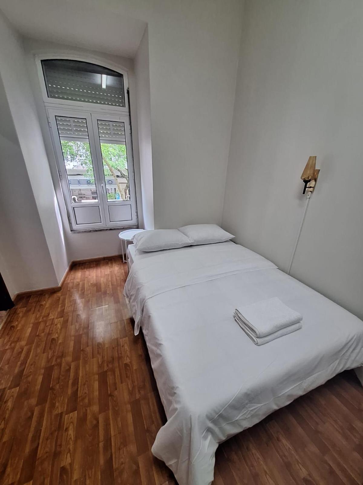 Hostel Residencial Ideal Lissabon