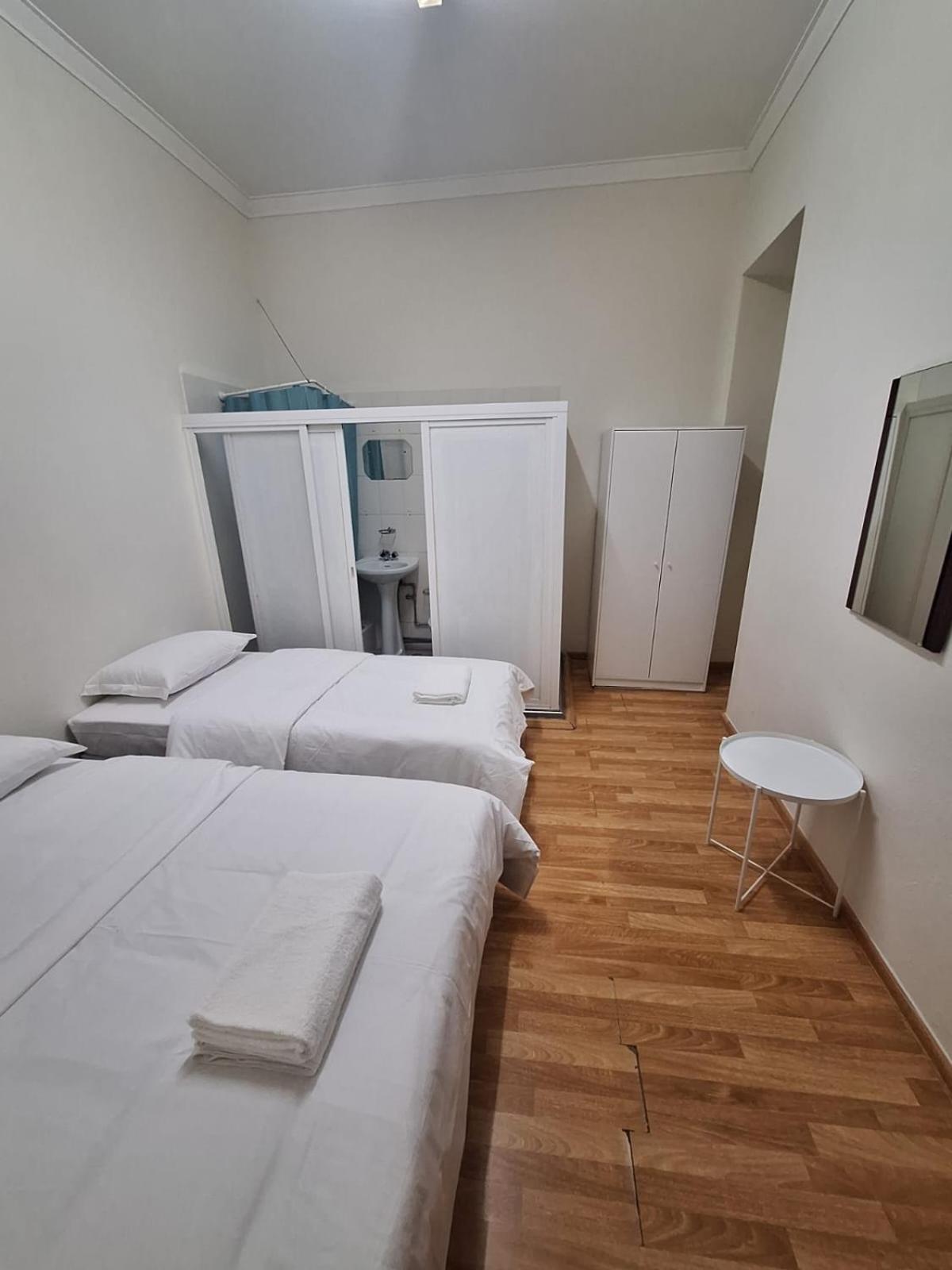 Hostel Residencial Ideal *