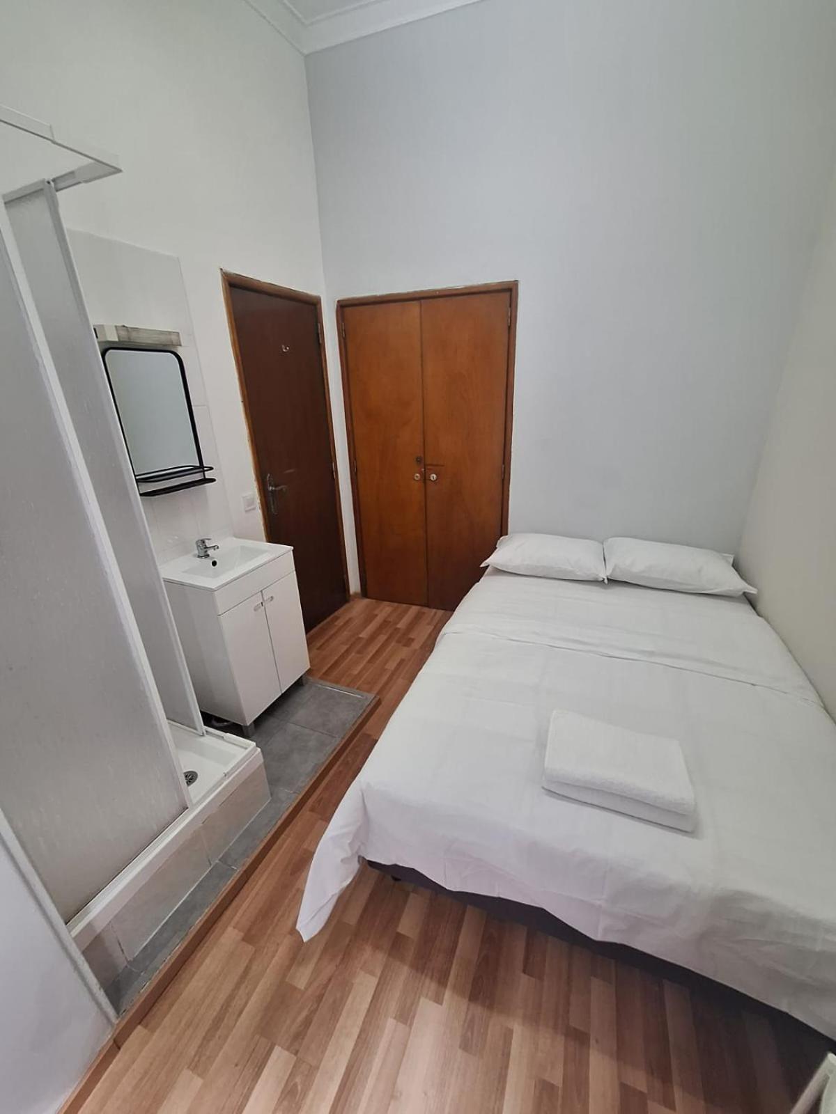 Residencial Ideal Hostel Lissabon