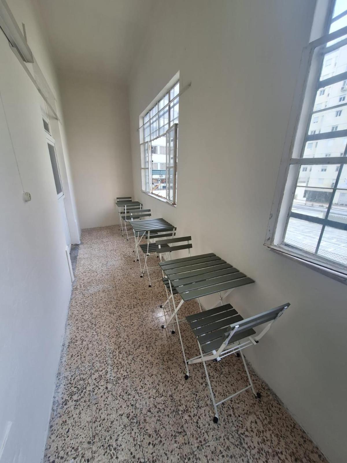Residencial Ideal Hostel