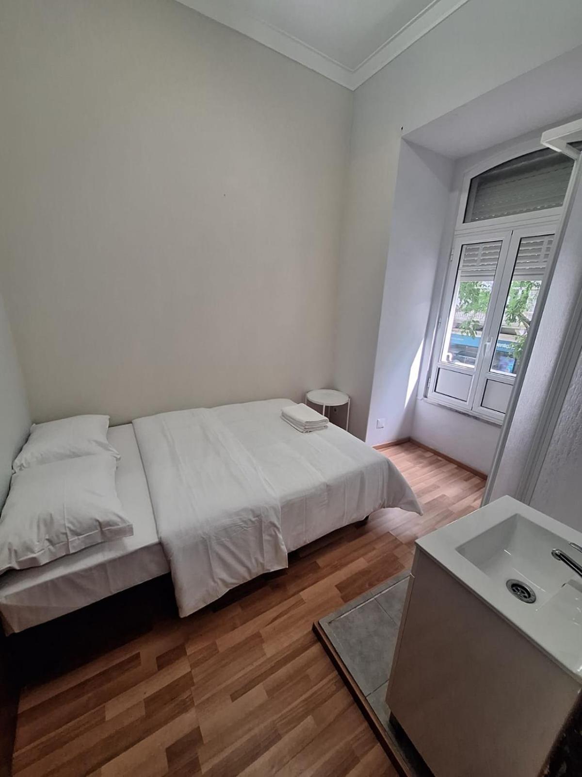 Hostel Residencial Ideal Lissabon