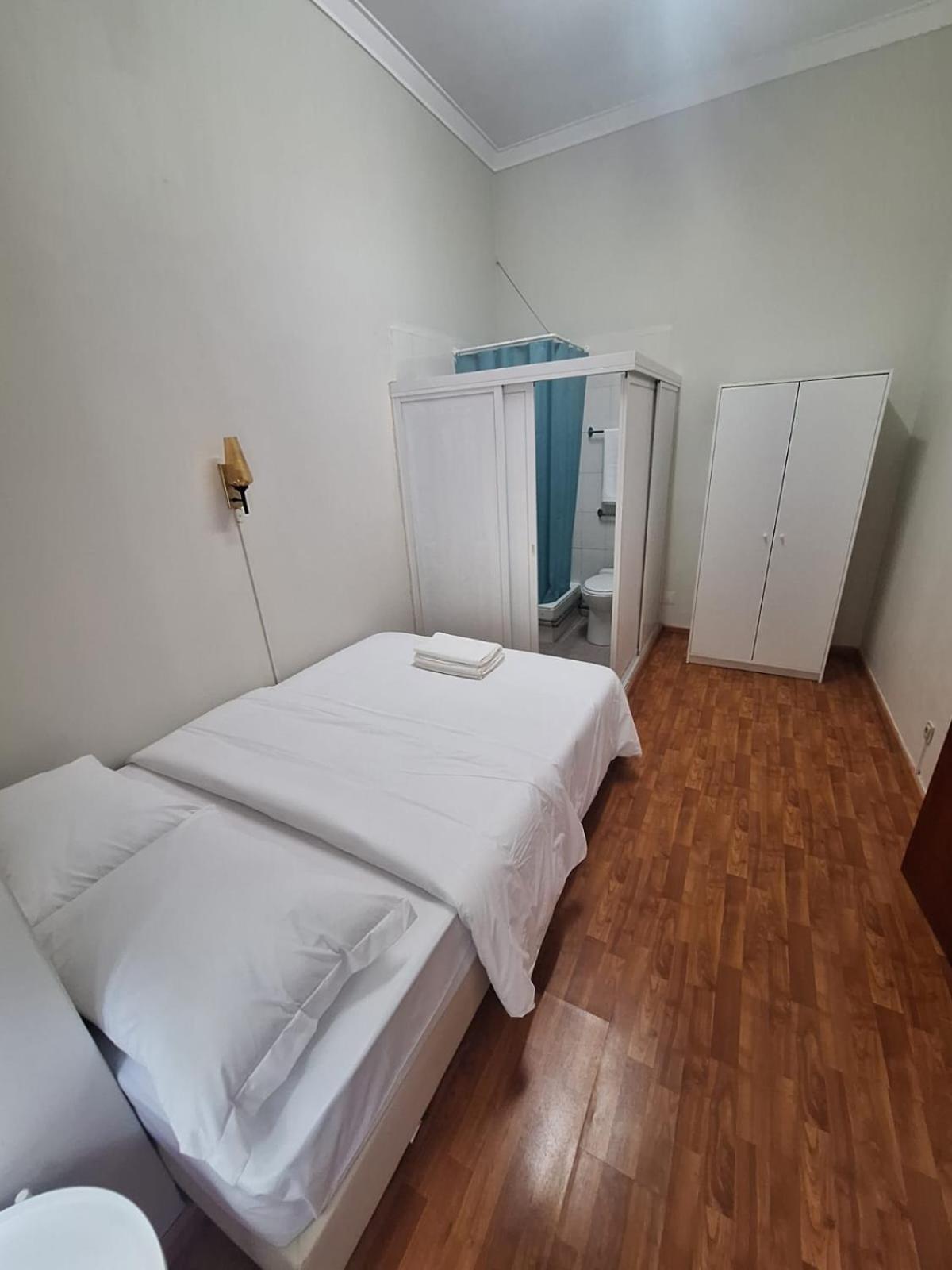 Hostel Residencial Ideal Lissabon
