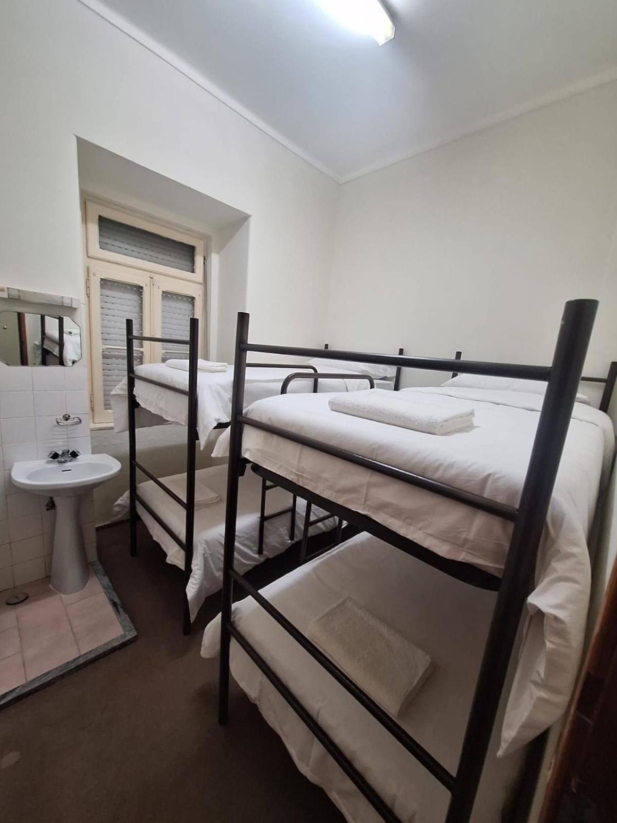 Auberge de jeunesse Residencial Ideal Lisboa