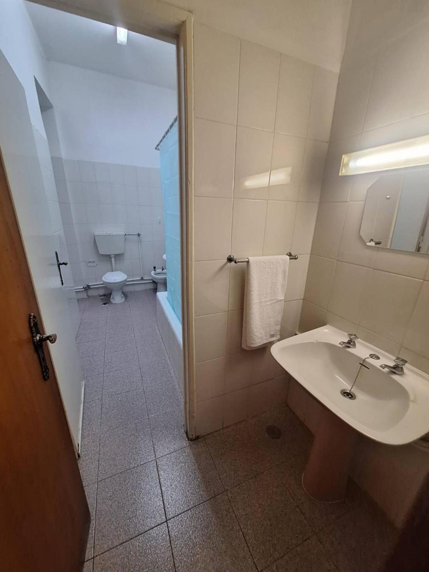 Hostel Residencial Ideal Lissabon