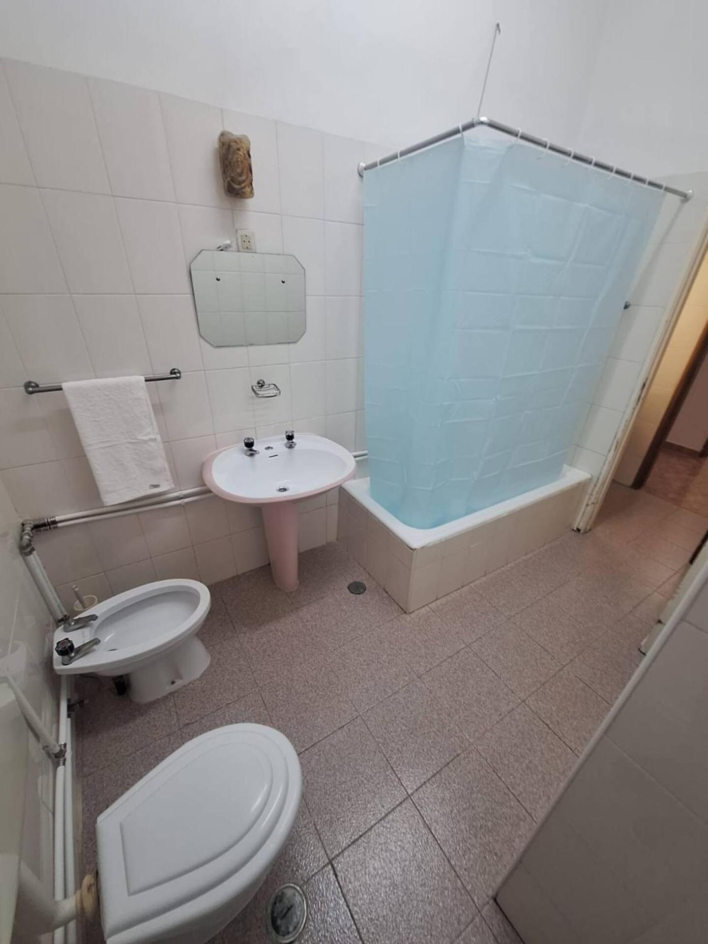 Residencial Ideal Lissabon