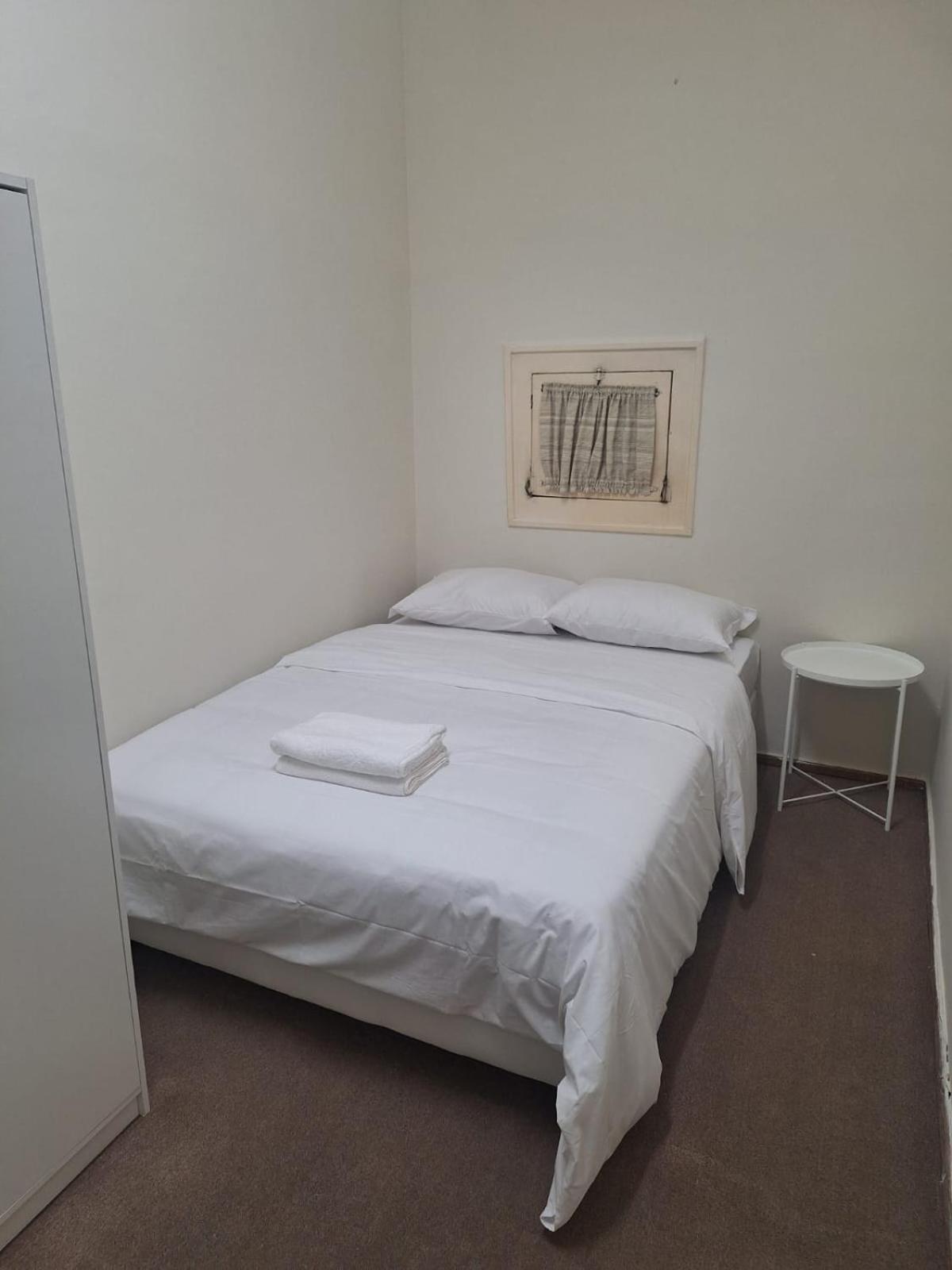 Residencial Ideal Auberge de jeunesse *