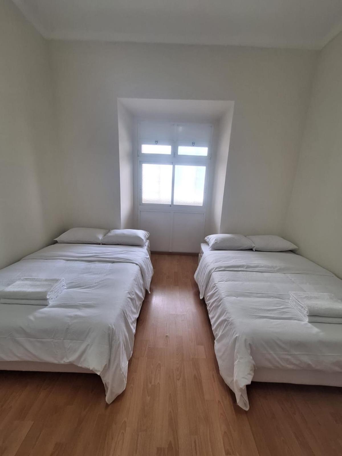 Residencial Ideal Lisbona