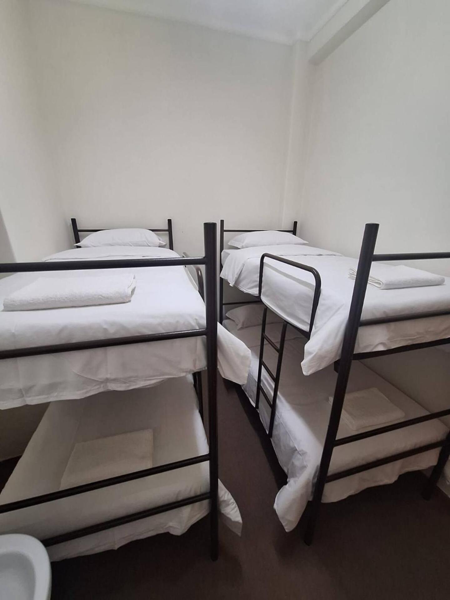 Residencial Ideal Ostello *